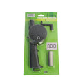 Camping bbq supplies - portable hand-crank air blower for outdoor cooking and home use - wholesale