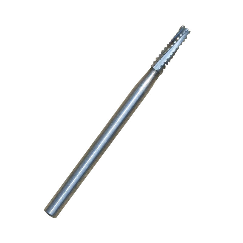 Correction reshaping lengthening crack drilling high speed tungsten steel car needle impacted tooth ambush tooth tool tooth extraction knife tooth straightening bone hammer