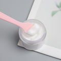 Wholesale factory for cosmetic tools: cream dispensing spatulas, mask applicators, mixing brushes, scrapers, spoons, and small cosmetic scrapers