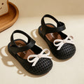 Princess sandals for girls, new  summer collection: non-slip, soft-soled, velcro-closure toddler sandals, perfect for beach and everyday wear