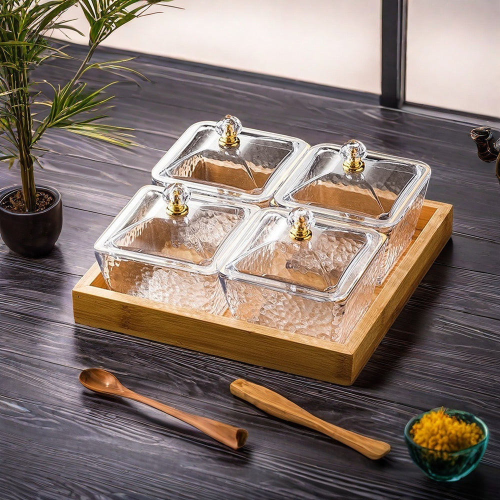 Nordic light luxury plastic beauty salon fruit snack plate snack tea snack sugar ktv dried fruit plate high appearance storage