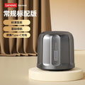Lenovo hd107 wireless bluetooth speaker tws portable subwoofer outdoor high-quality large volume mini speaker