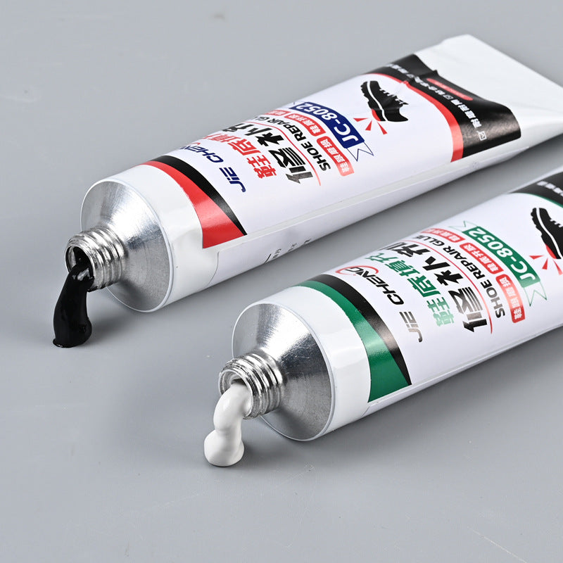 Cross-border direct supply of sole filling repair agent, multi-material sole bonding repair glue, general sole bonding glue
