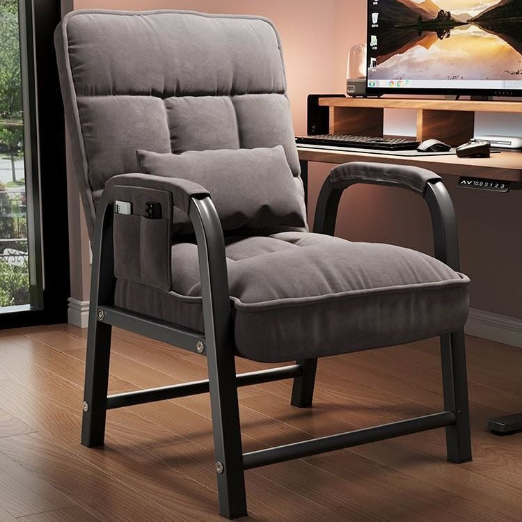 Comfortable computer chair, ergonomic gaming chair, adjustable study chair, office sofa, backrest, conference, dormitory, student seat