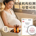 All seasons hotel zen tea scent car aromatherapy car high-end car interior eau de toilette long-lasting fragrance