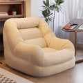 Tatami small apartment balcony casualfor home pouf bedroom single person can lie down and sleep sofa lazy sofa