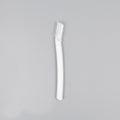 111# short white - single, bulk pack