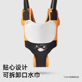 Factory direct: baby walking harness - dual-use safety belt & anti-fall leash for toddlers