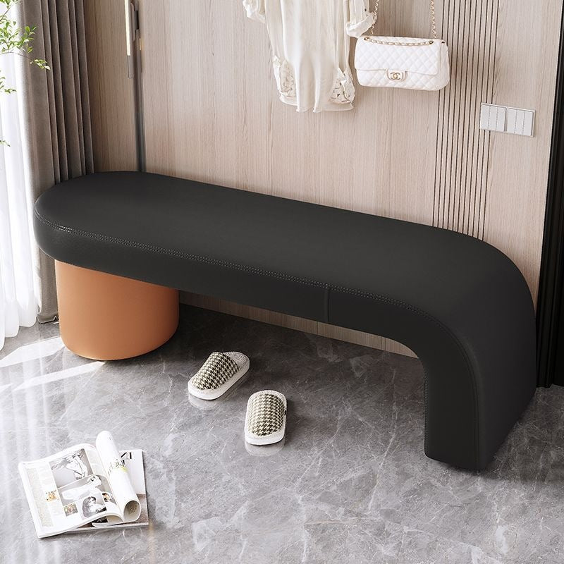 Shoe changing stool, door, bedroom, bed end stool, cloakroom, sofa stool, corridor, shoe changing stool, bench sofa, reclining stool