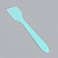 Wholesale factory for cosmetic tools: cream dispensing spatulas, mask applicators, mixing brushes, scrapers, spoons, and small cosmetic scrapers