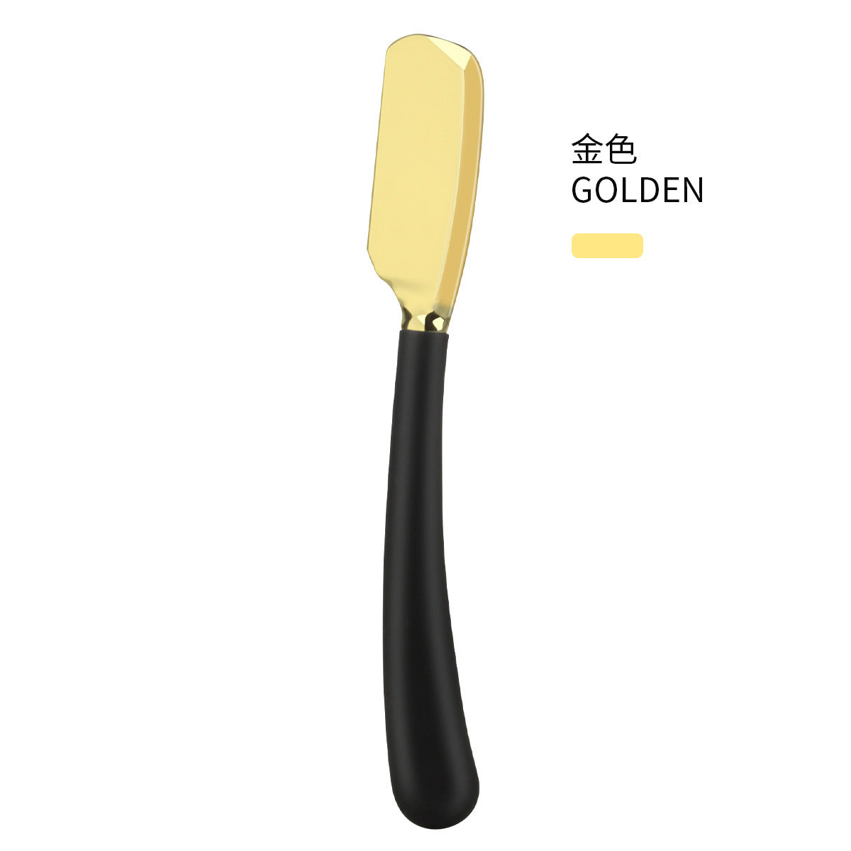 Razor Mens Manual Razor Zinc Alloy Straight Handle Scraper Haircut Razor Trim Eyebrow 74 Knife Holder