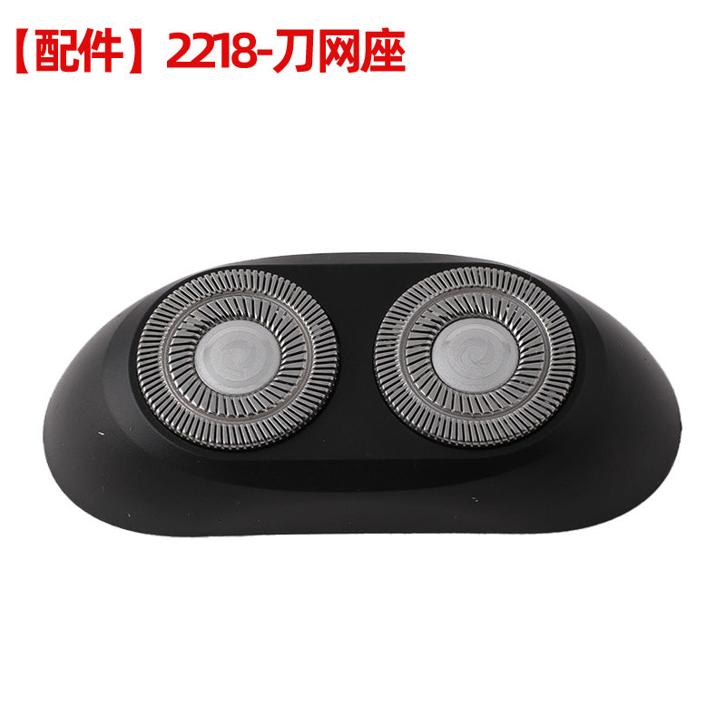 Shaver original spare six-blade cutter head and cutter net accessories hairdresser cutter head slot comb wholesale