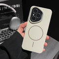 Suitable for huawei p80ultra mobile phone case honor 500pro simple soft pc magnetic mate80 protective cover new