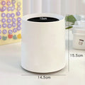 5l simple white