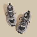 Dad shoes women's spring 2026new arrivaleasiest for match breathable casual shoes sneakers petitesheight increaserthick sole women's shoes