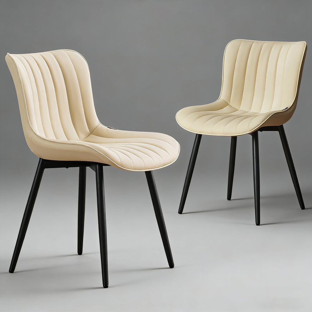 Export cross-border backrest chair scandinavian hotel restaurant chair modern casualaccessible luxury dining chair dining chairs