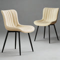 Export cross-border backrest chair scandinavian hotel restaurant chair modern casualaccessible luxury dining chair dining chairs