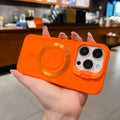 Matte soft shell suitable for iphone16 mobile phone case apple 17 lens holder protective cover apple 17air