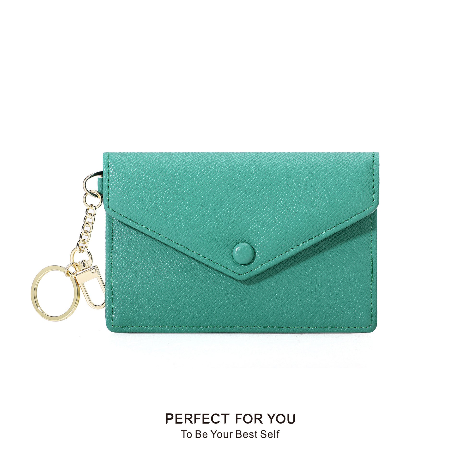 PERFECT FOR YOU 2024 new  hot-selling small fashion ins change bag envelope small card bag