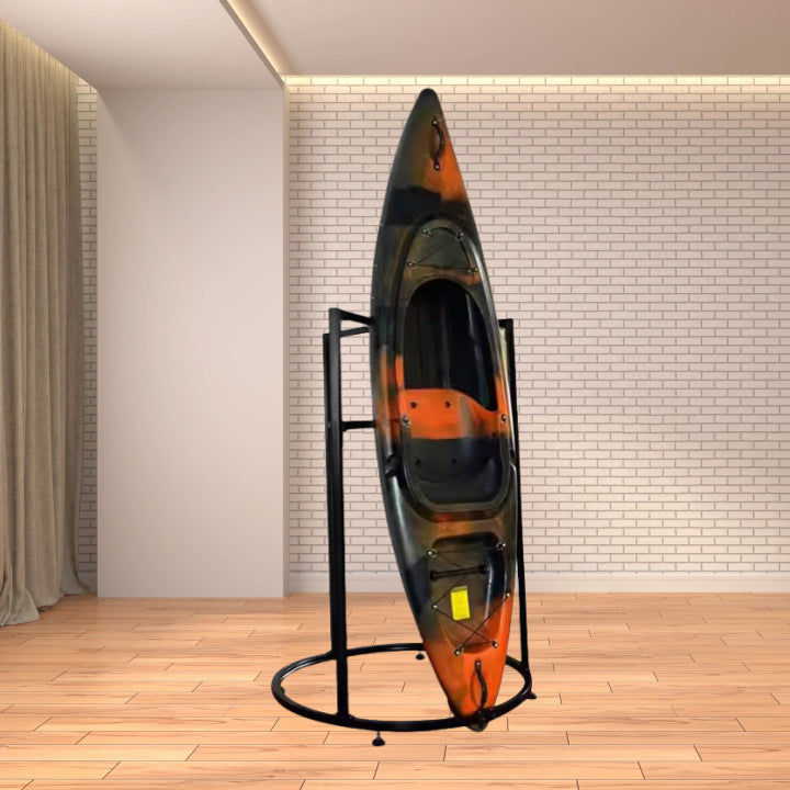 Source Factory Surfboard Metal Display Rack Surfboard Storage Rack Storage Rack