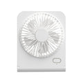 new arrival desktop fan for home office silent bracket fan portable hook small fan personalized wholesale