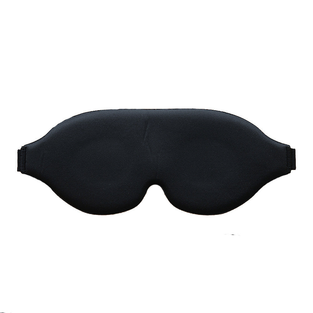 Gravity technology deep sleep eye mask - relieves eye fatigue, gravity eye mask for sleeping, specialized blackout, double-sided micro-pressure