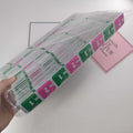 Dust removal stickers, cloth, edge filling solution, tempered glass screen protector repair kit, alcohol wipe, mobile phone screen protector application tool, stain remover