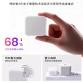 Suitable for apple charger 40w dynamic fast charging head apple iphone15/16/17promax charging set