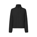 New windproof, waterproof, and stain-resistant slim-fit stand collar fleece windbreaker - outdoor camping, hiking, and mountaineering jacket daw010