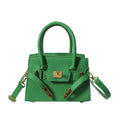 high-quality foreign-style bags for women 2025new arrivalfashion small lock easiest for matchsatchelwork clothing shoulder cross-body bag