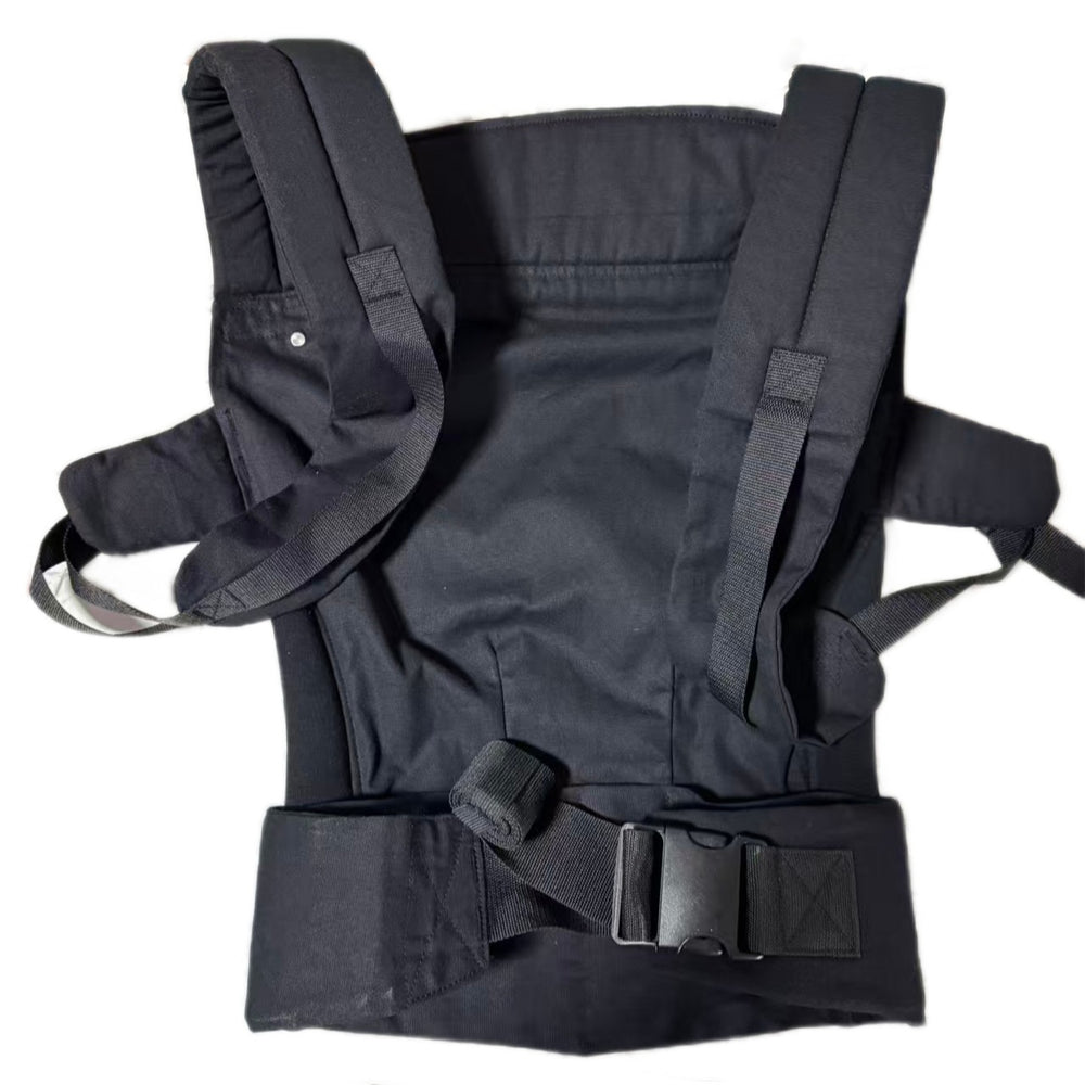 factory baby outing waist stool multi-functional baby holding handy gadget front and rear dual-use baby carrier shoulder strap