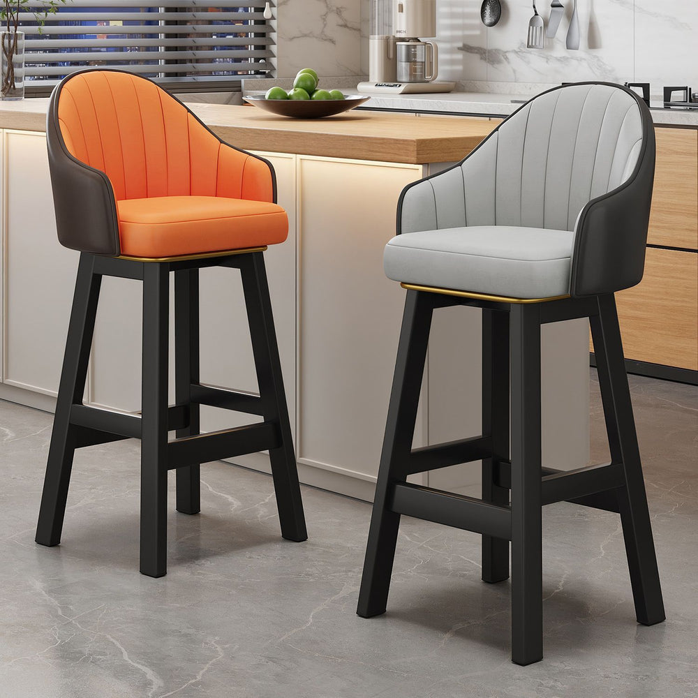 High stool for homebar chair high stool iron bar chair back chair front desk cashier island bar chair