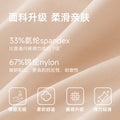 Seamless underwear for women, anti-embarrassment, xi'an peach butt, yoga fitness special underwear, no butt pinch, women's sports underwear