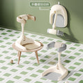 baby bath stand, baby standing bath artifact, bath tub table, foldable, installation-free, non-slip