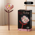 M5015-peony 46pcs