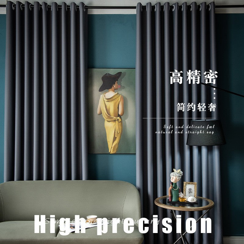 Zhiyu textile curtain sample color card curtain sample product sample look first and buy fabric sample place an order