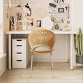 Calligrapher's desk, home study desk, instagram-style writing desk, rectangular table, rental apartment study table, beginner's desk, popular trending style