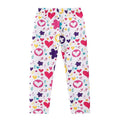 Girls' leggings - 9/10 length, lightweight milk silk, suitable for spring/summer, can be worn as outerwear, new spring  collection