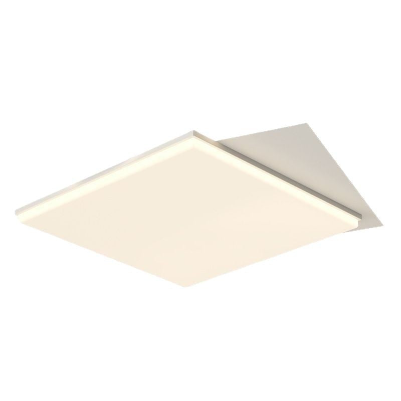 [Strict Selection] 2025 New Ceiling Light Modern Simple Cream Wind Room Bedroom Lighting Whole House Package Combination