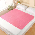 Elderly non-slip breathable nursing pad diaper pad five-layer all-in-one thickened diaper pad large size bed nursing pad