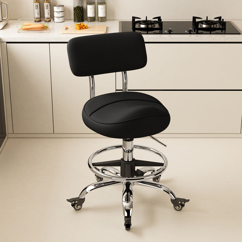 Kitchen cooking cooking stool lift chair front checkout page with wheel bar chair kitchen chair haircut chair