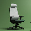 Modern style office chair comfortable ergonomic computer chair home ergonomic gaming chair dormitory study chair swivel chair