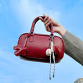 Korean style 2025 new trendy fashionable high-end underarm bag