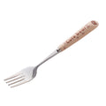 Bear fork