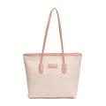 Large capacity korean style shoulder bag for women, 2026 spring new arrival, minimalist fashion handbag, versatile commuter tote bag