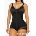 Export hot style tummy control butt lift shaping garment enhanced body shaping intimates tummy control women's body shaping belt