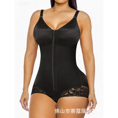 Export hot style tummy control butt lift shaping garment enhanced body shaping intimates tummy control women's body shaping belt