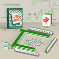 [national trend building blocks] small mahjong