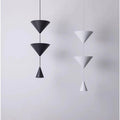 New arrival bedroom long line chandelier bedside lamp sofa wall popular entrance living room dining room art tapered corridor chandelier