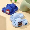 Baby slippers girl clogs summer toddler indoor bath kids sandals and slippers fashionable outwear beach non-slip